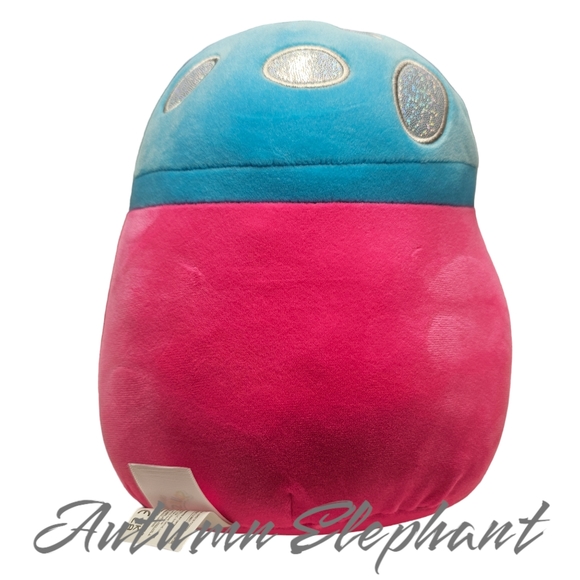 NWT Squishmallow Randall - Picture 9 of 11